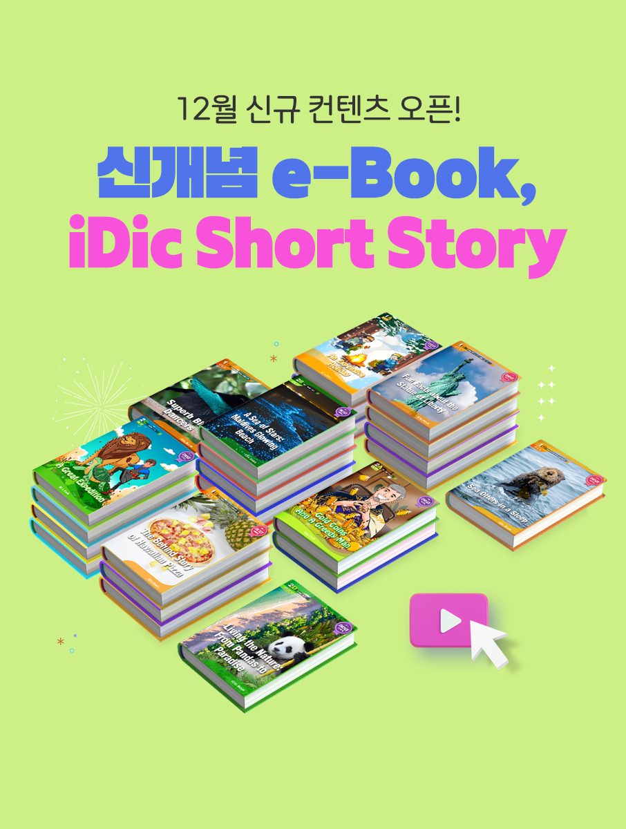 12월 신규컨텐츠