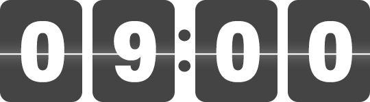09:00