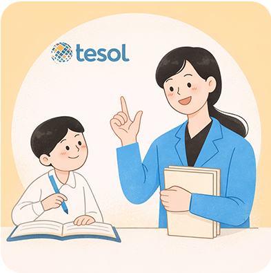 영어 자격증 보유 및 교육 전공자