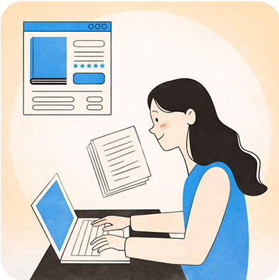 PIP트레이닝과 수업 모니터링으로 역량 강화