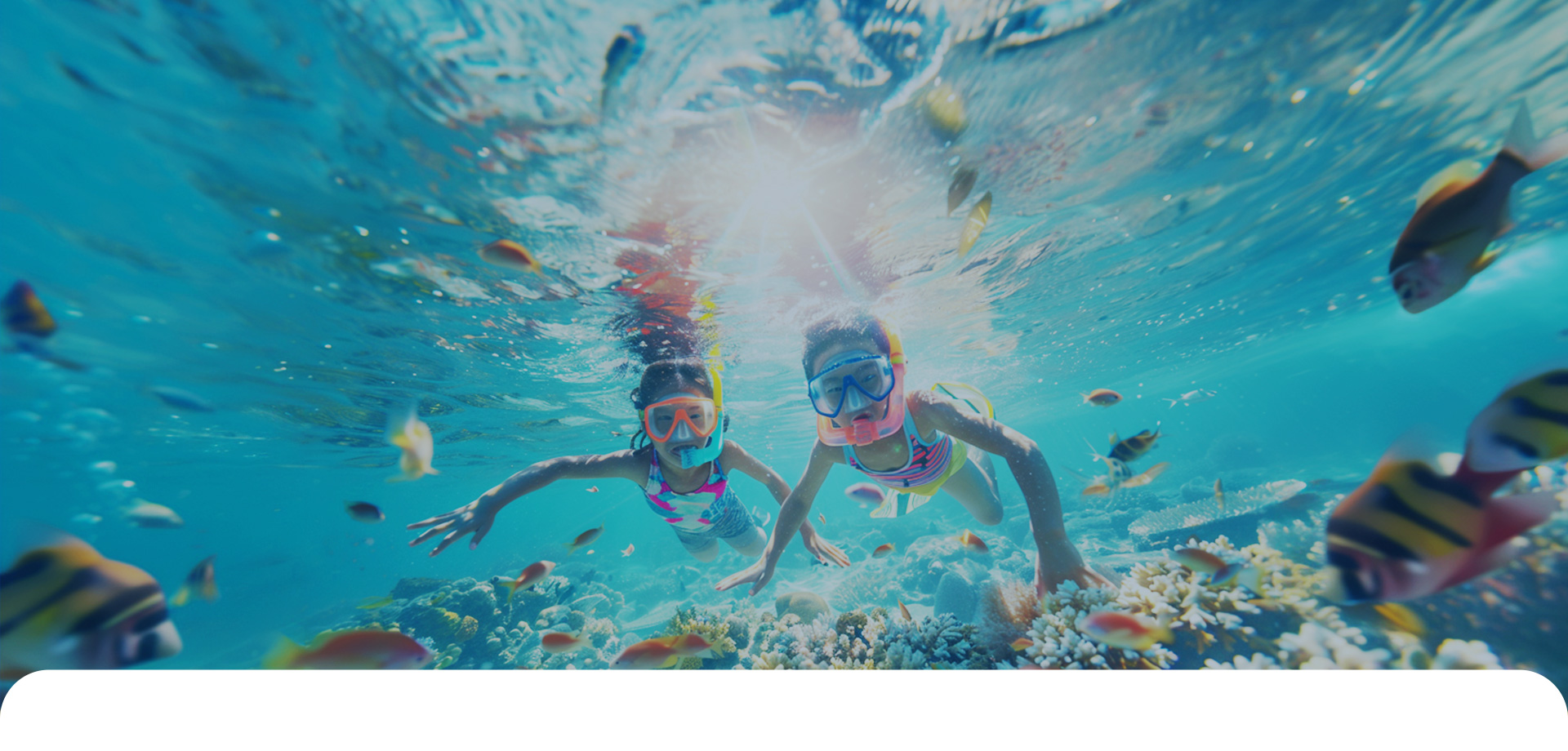 토크스테이션 영어캠프