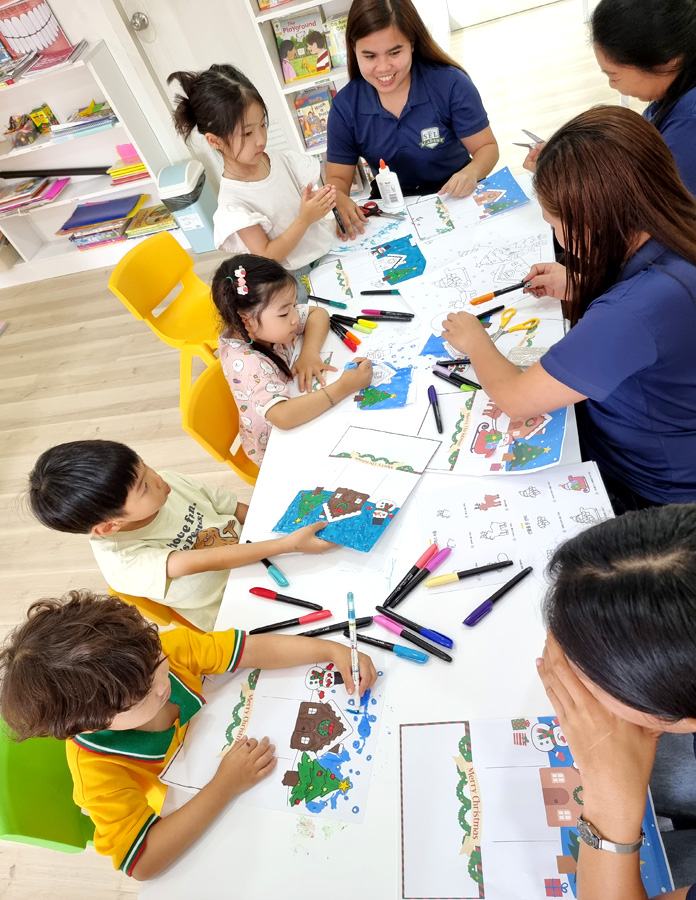 SEL 주니어 캠프