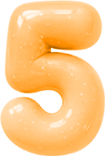 5