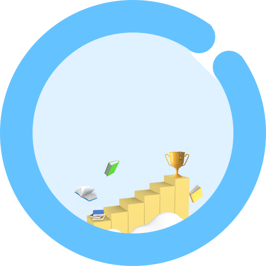 빠른 AR 6단계 달성