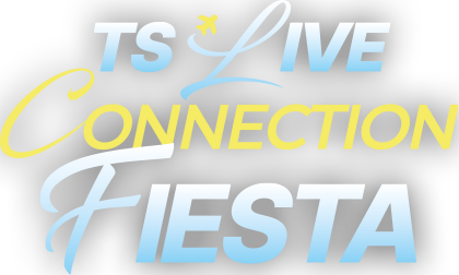 TS Live Connection Fiesta