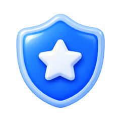 BADGE 획득