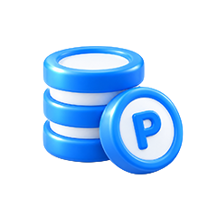 POINT 획득