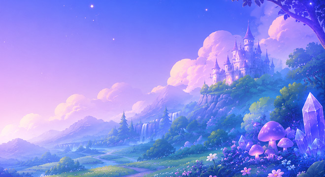 Fantasy Kingdom