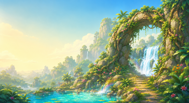 Jungle Expedition