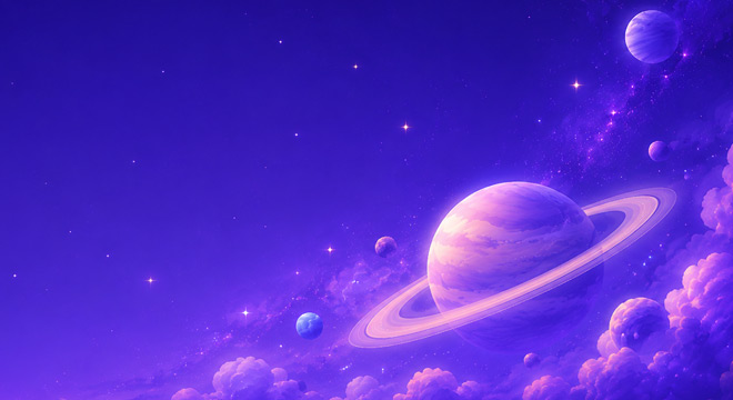 Space Adventure