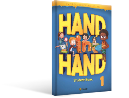 Hand in Hand Starter