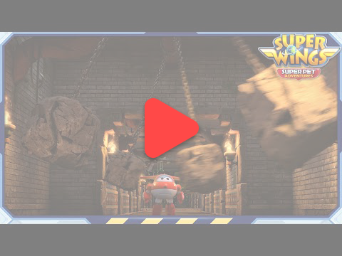 모험, 애니메이션