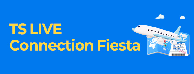 커넥션피에스타 시즌1