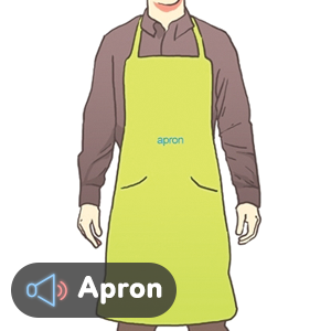 Apron
