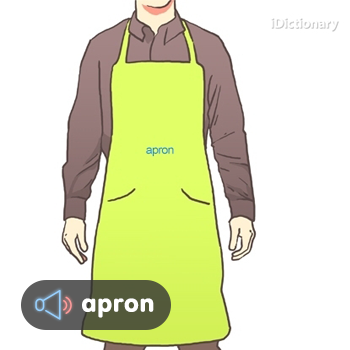 apron